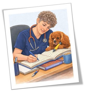 Professor Clare Rusbridge